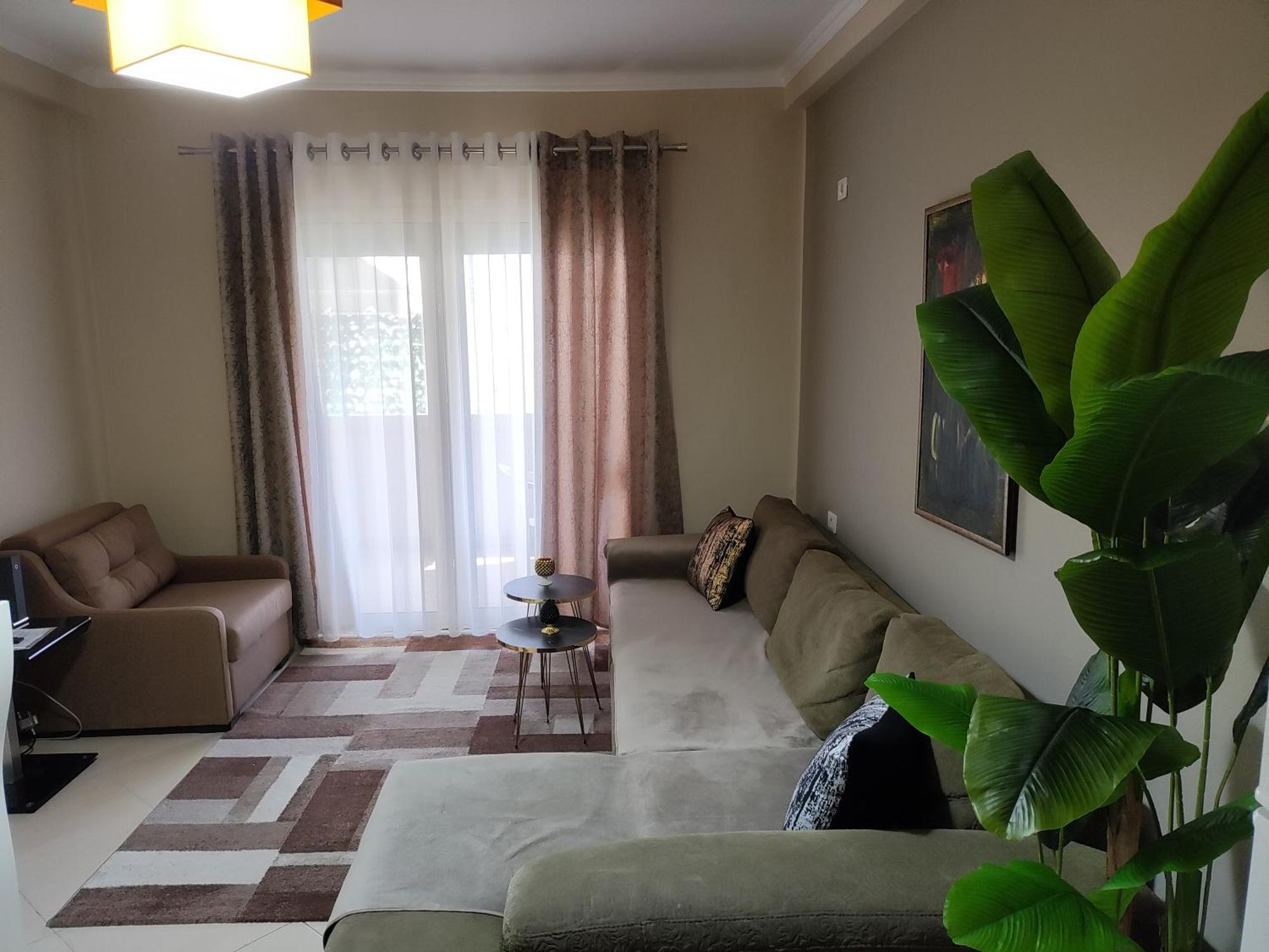 Guest House Shyti Берат Екстериор снимка