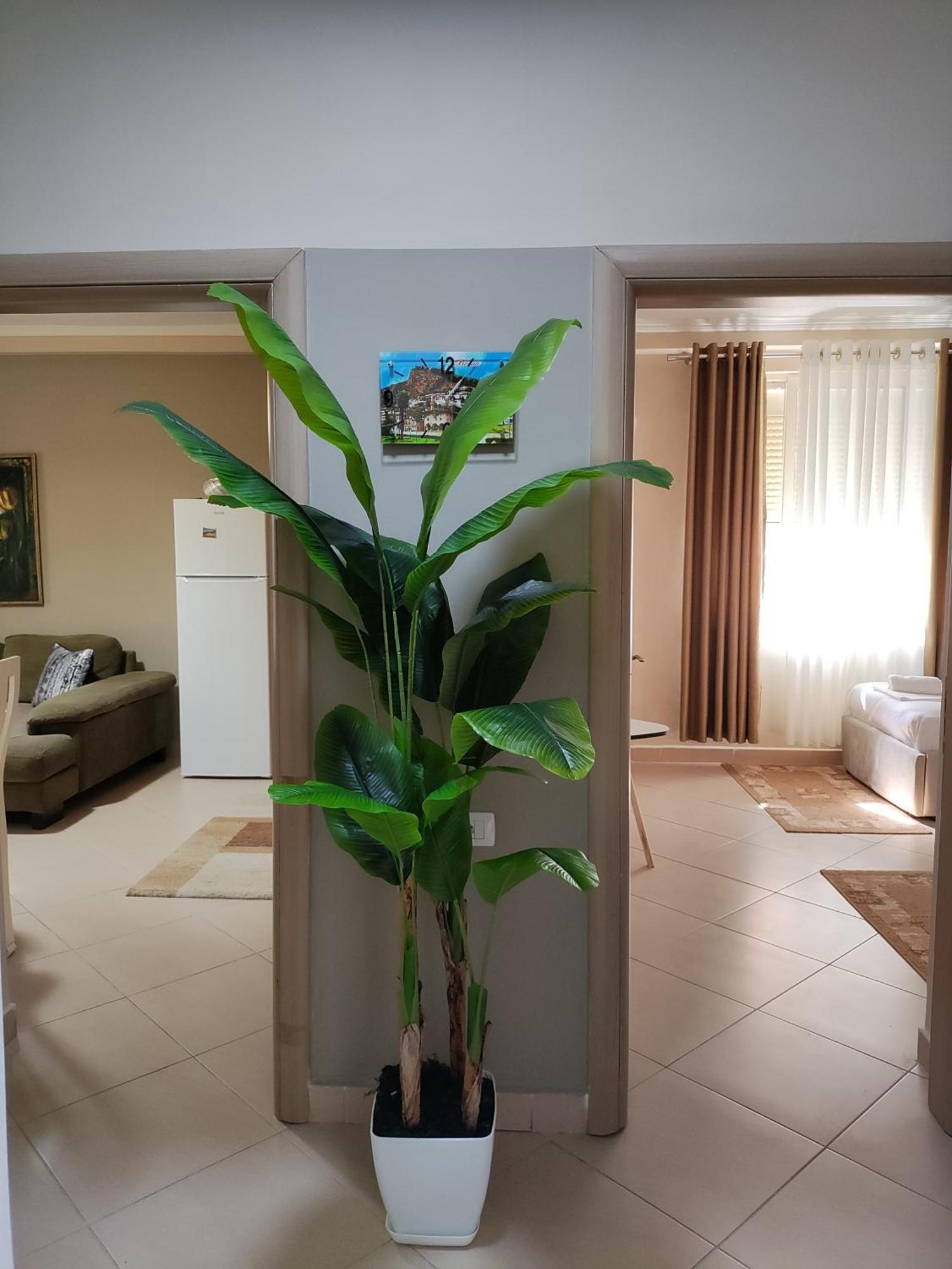 Guest House Shyti Берат Екстериор снимка