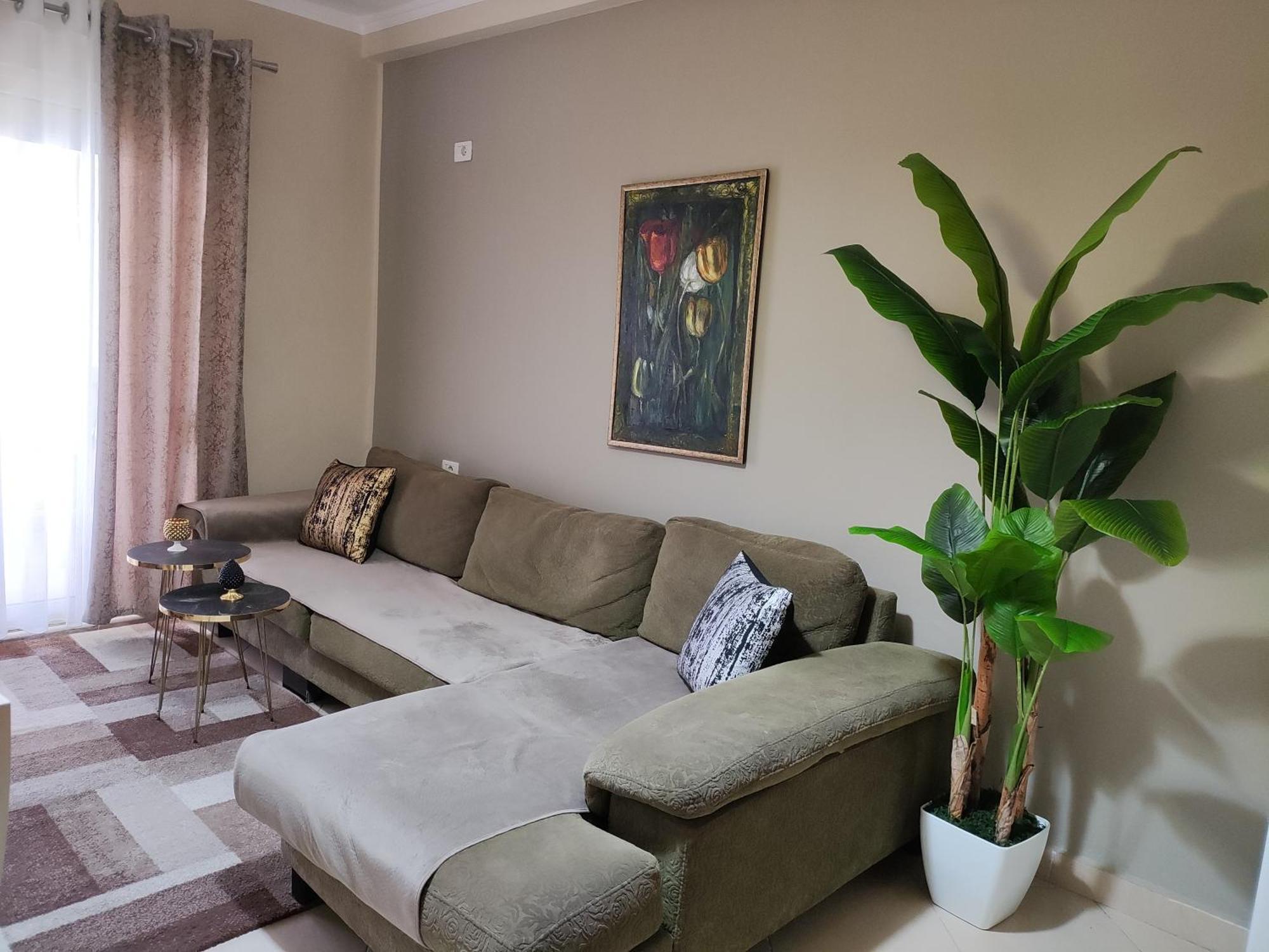 Guest House Shyti Берат Екстериор снимка