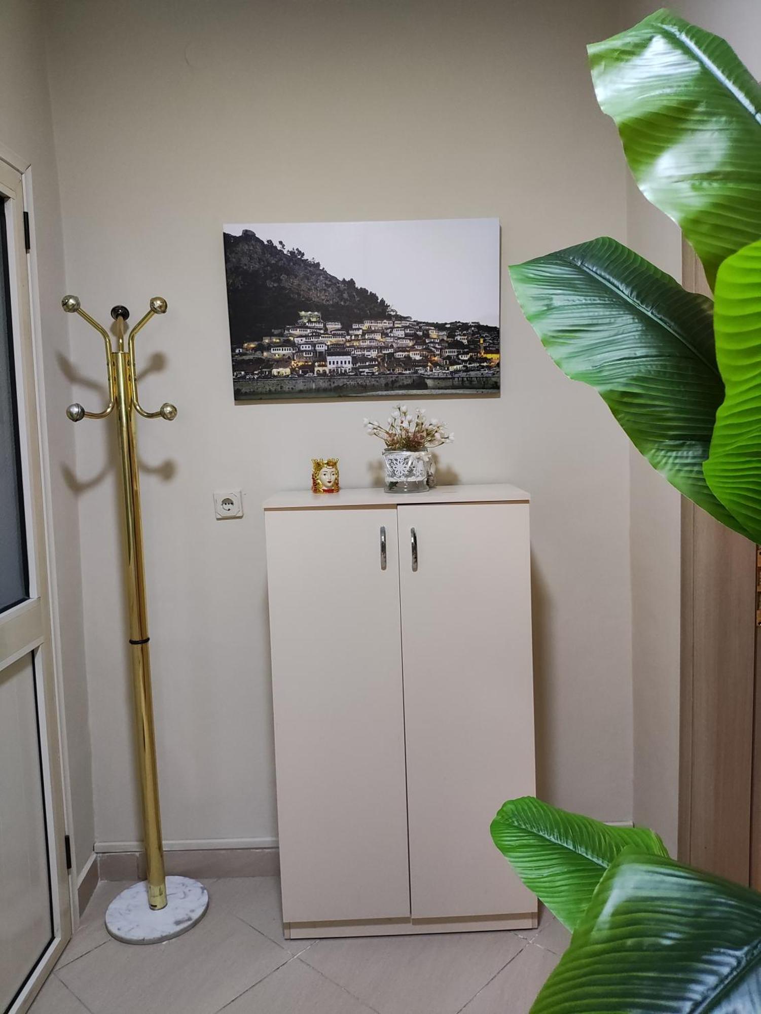 Guest House Shyti Берат Екстериор снимка