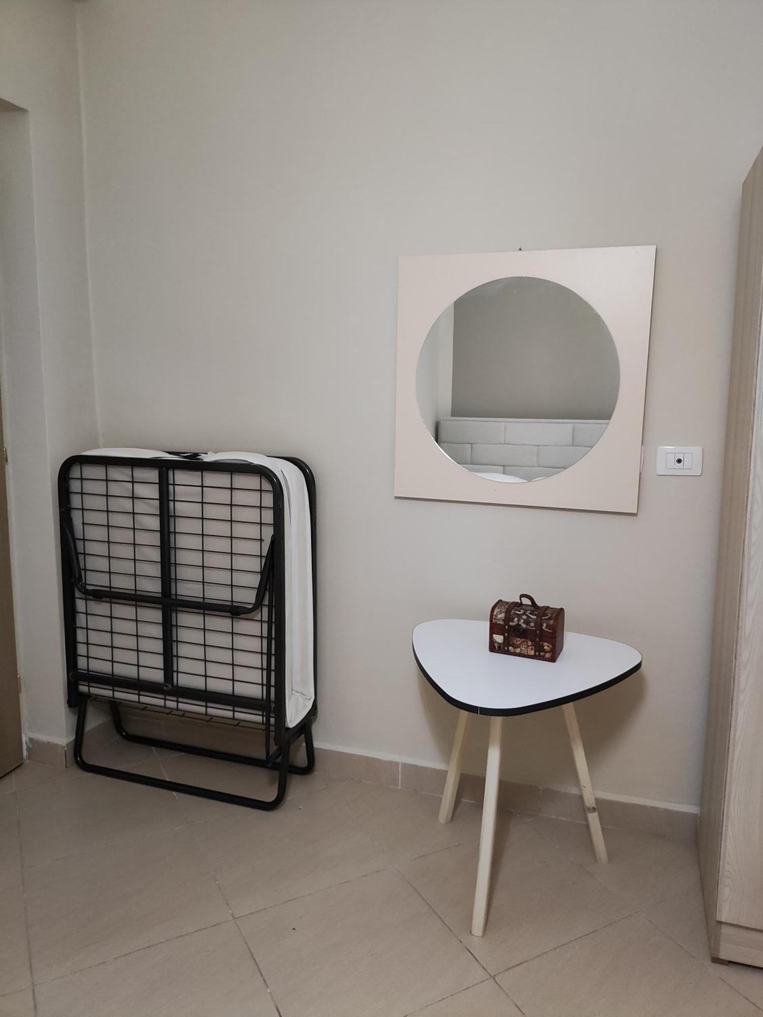 Guest House Shyti Берат Екстериор снимка